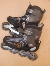 Inline skates skate gebraucht kaufen  Hannover