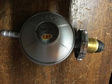 Propane gas bottle for sale  DORKING