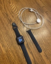 APPLE WATCH SERIES 6 AZUL MARINHO NOVO NUNCA CONECTADO comprar usado  Enviando para Brazil
