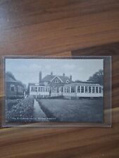 Old postcard sunshine for sale  LONDONDERRY