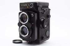 Yashica mat 124g d'occasion  Expédié en Belgium