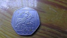 Cyprus cents 2002 for sale  REDRUTH