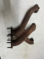 Exhaust manifold for sale  SHEFFIELD