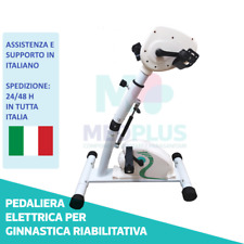 Pedaliera elettrica riabilitaz usato  Bitonto