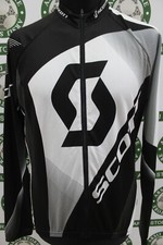 Giacca jacket ciclismo usato  Afragola