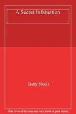 Secret infatuation betty for sale  UK