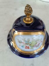 Coperchio vaso sevres usato  Torre Annunziata