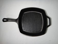 Lodge cast iron for sale  Ooltewah