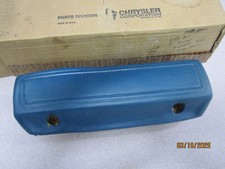 Nos 1968 plymouth for sale  Danvers