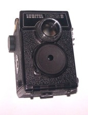 Lubital tlr modified for sale  BURNHAM-ON-CROUCH