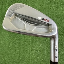 Ping s55 yellow for sale  Hazelwood