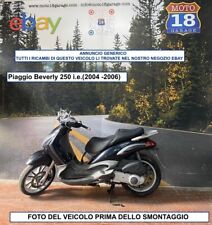 Sono disponibili ricambi usato  Italia