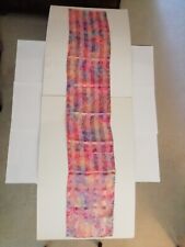 Elaine rippon scarf for sale  ILFORD