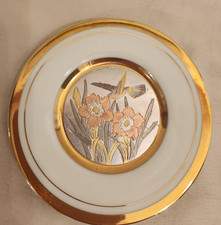 Art chokin 24k for sale  Edmore