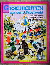 fabelwald geschichten gebraucht kaufen fabelwald geschichten gebraucht kaufen Uetersen