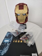 Lego super heroes for sale  LEEDS