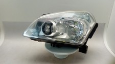Nissan qashqai headlamp for sale  SOUTHAMPTON