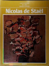 Nicolas staël chefs d'occasion  Biscarrosse