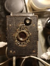 Appareil photo argentique d'occasion Appareil photo argentique d'occasion  Allos