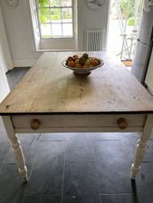 Antique rustic scrub for sale  PENRITH