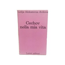 Cechov nella mia usato  Roma