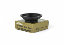 Nikon rubber eye usato  Boscoreale