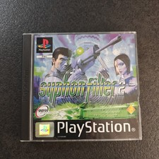 Syphon filter sony gebraucht kaufen  Ingolstadt