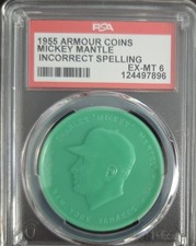 1955 armour coin for sale  Fort Lauderdale