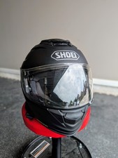 Shoei air large for sale  Aubrey