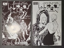 Rare john byrne for sale  Wichita