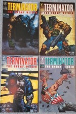 Terminator enemy within for sale  GILLINGHAM