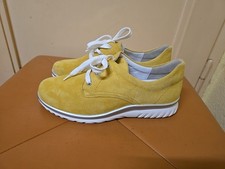 Damen halbschuhe semler gebraucht kaufen  Solingen