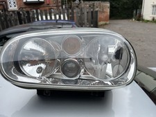 Volkswagen golf mk4 for sale Volkswagen golf mk4 for sale  GOSPORT