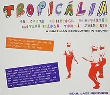 Usado, SOUL JAZZ RECORDS PRESENTS - Soul Jazz Records Presents Tropicalia - CD - VG comprar usado  Enviando para Brazil