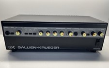Gallien krueger 800rb for sale  Chula Vista