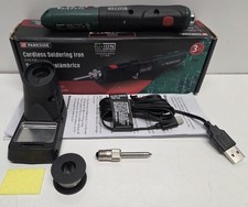 Parkside 1.5 cordless for sale  Kennesaw