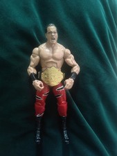 Wwe elite chris for sale  BIRMINGHAM