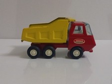 Tonka dump truck for sale  BASINGSTOKE