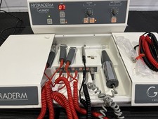 guinot hydradermie lift machine for sale guinot hydradermie lift machine for sale SOUTHSEA