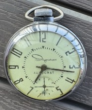 Vintage 1947 ingraham for sale  Vernon Hills