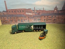 Gauge limited lorry for sale  BARRY