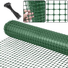 Garden fence barrier for sale  SALFORD