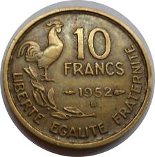 Francs 1952 a5 gebraucht kaufen  Biberach