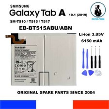 BATERIA DE ORIGEN GALAXY SAMSUNG TAB 10.1 EB-BT515ABU SM-T510 SM-T515 SM-T517  comprar usado  Enviando para Brazil