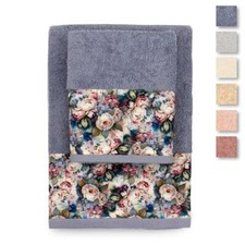 Set asciugamani anita usato Set asciugamani anita usato  San Giuseppe Vesuviano