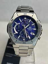 Casio edifice efb for sale  BLACKBURN