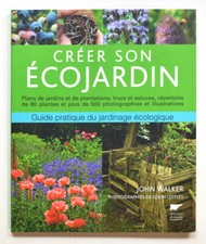 Créer écojardin guide d'occasion  Nice-