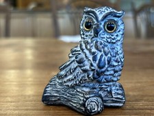 Wolf owl log for sale  Plainview