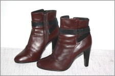 Minelli bottines boots d'occasion  La Roche-Posay