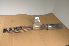 Auspuff schalldämpfer auspuff gebraucht kaufen  Hamburg
